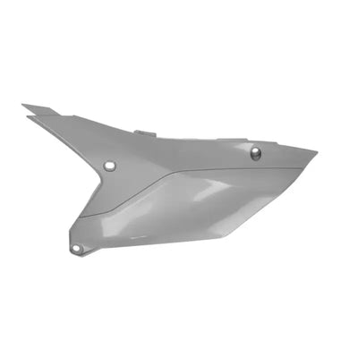 Acerbis 2024 Yamaha YZ250F/ 23+ YX450F/FX Side Panels - Gray - Acerbis