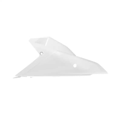 Acerbis 2025 Honda CRF250R/RX/ CRF450R/RX Upper/Lower Side Panels - White - Acerbis