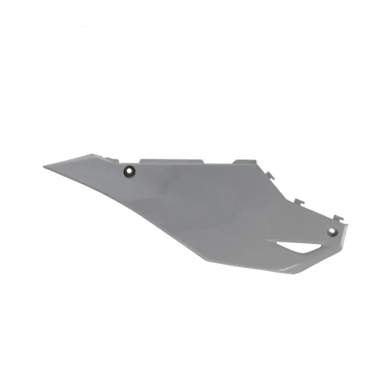 Acerbis 2025 Kawasaki KX250/ 24+ KX450 Side Panels - Gray - Acerbis