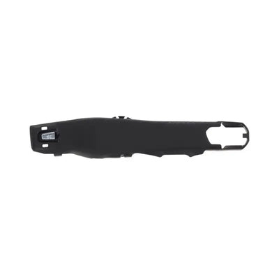 Acerbis 2025 KTM SX-F Teketmagnet Swing Arm Guard - Black - Acerbis