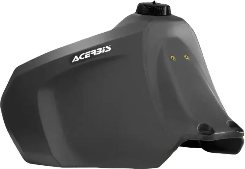 Fuel Tank 6.6 Gal Grey