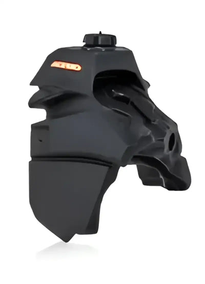 Acerbis 3.1 Gallon Black Fuel Tank 27320-80001