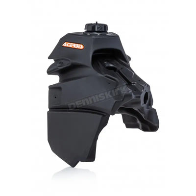 Acerbis 3.1 Gallon Black Fuel Tank 27320-80001