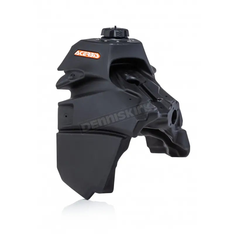 Acerbis 3.1 Gallon Black Fuel Tank 27320-80001