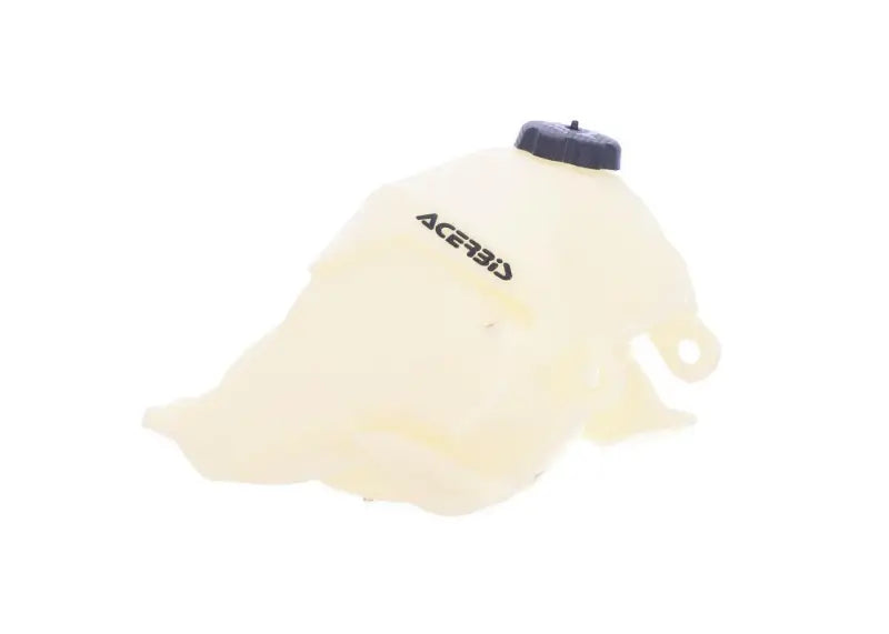 Fuel Tank 3.6 Gal Natural Hon