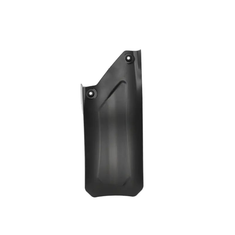Acerbis Black Rear Shock Mud Flap for Hus/Ktm - Body