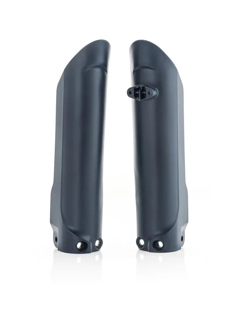Acerbis Blue Fork Covers 26860-00003 - Body