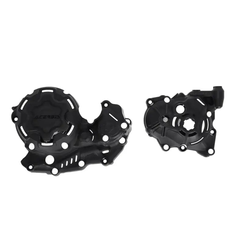 X-Power Kit Black Yam