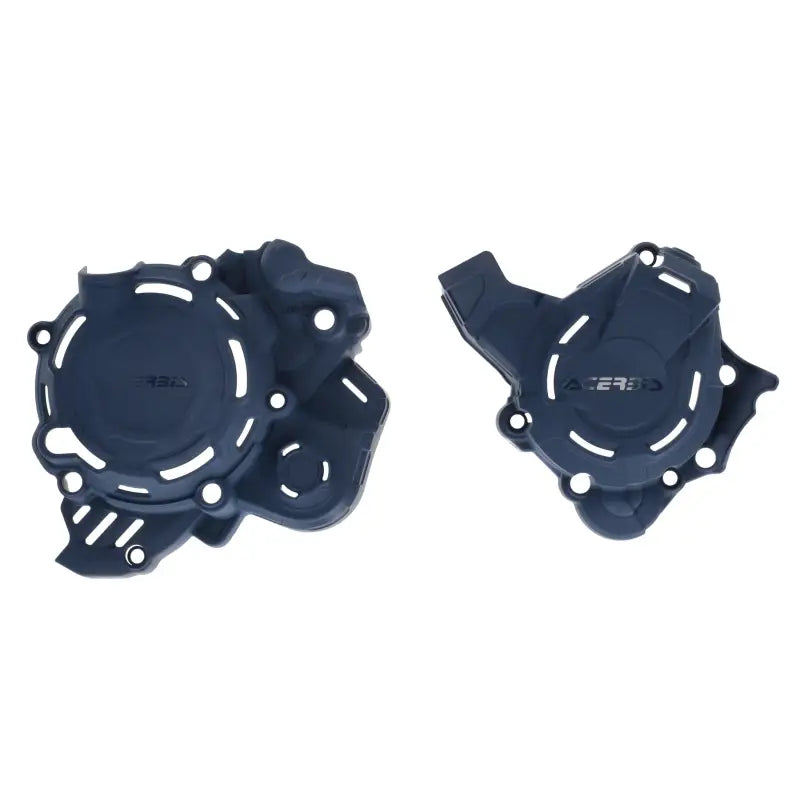X-Power Kit Blue Hus