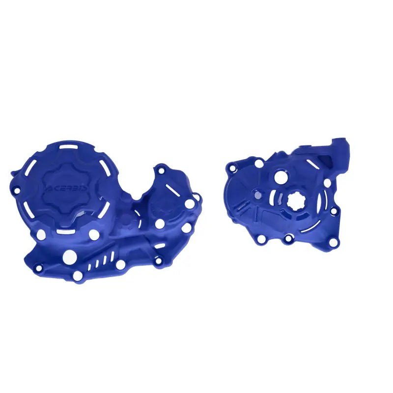 X-Power Kit Blue Yam