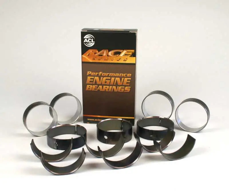 ACL ACL Hyundai G4KF 2.0T Standard Size High Performance Main Bearing Set