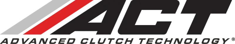 ACT 18-22 Jeep Wrangler JL / 20-22 Gladiator JT Street Mass HD-O / Sprung Clutch Kit - Truck & Automotive
