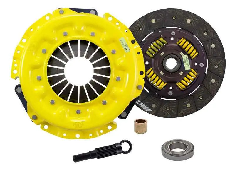 ACT NX2-XTSS