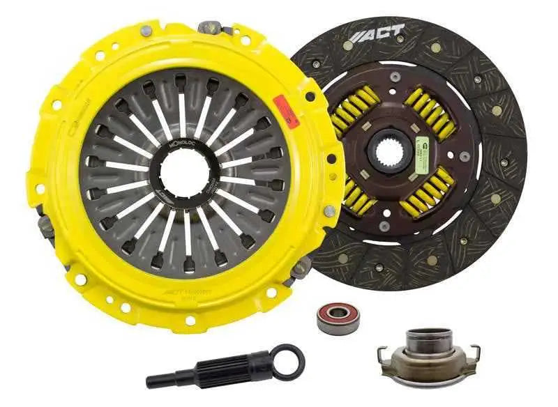 ACT SB10-HDSS