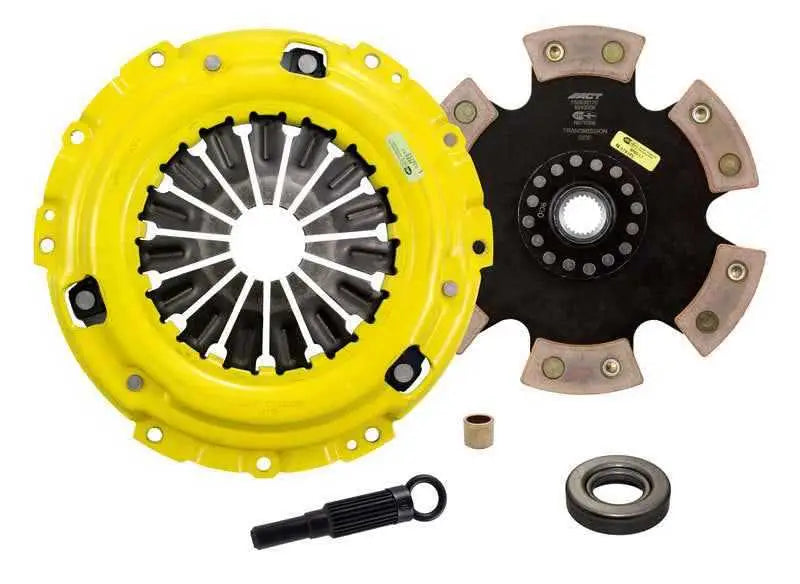 ACT NS1-XTR6