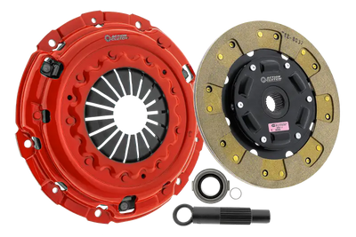 Action Clutch 00-09 Honda S2000 2.0L/2.2L (F20C1/F22C1) Stage 2 Clutch Kit (1KS) - Action Clutch