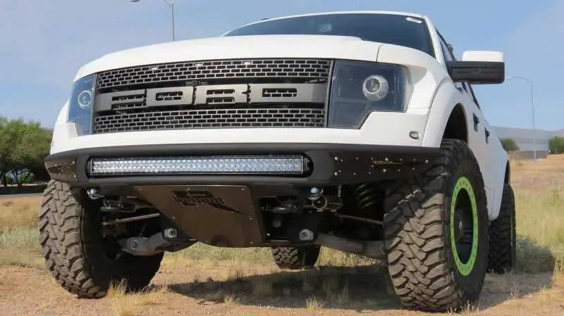 Addictive Desert Designs Addictive Desert Designs 10-14 Ford F-150 Raptor Venom R Front Bumper