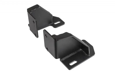 Addictive Desert Designs 17-18 Ford Raptor Hammer Black Frame Reinforcement Kit - Truck & Automotive