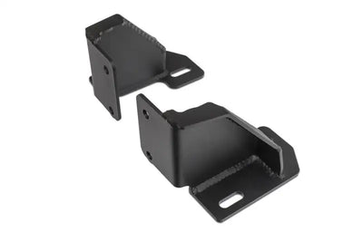 Addictive Desert Designs 17-18 Ford Raptor Hammer Black Frame Reinforcement Kit - Truck & Automotive