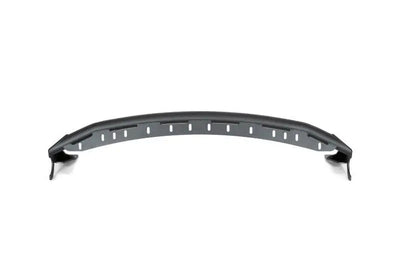 Addictive Desert Designs 17-20 Ford Raptor Pro Bolt-On Front Bumper - Hammer Black - L1157021701NA