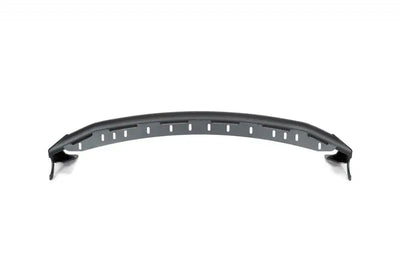 Addictive Desert Designs 17-20 Ford Raptor Pro Bolt-On Front Bumper - Hammer Black - L1157021701NA