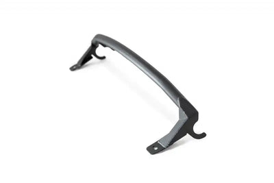 Addictive Desert Designs 17-20 Ford Raptor Pro Bolt-On Front Bumper - Hammer Black - L1157021701NA