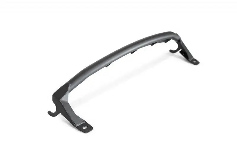 Addictive Desert Designs 17-20 Ford Raptor Pro Bolt-On Front Bumper - Hammer Black - L1157021701NA