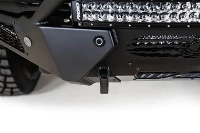 Addictive Desert Designs 21-22 Ford Raptor HoneyBadger Front Bumper - Truck & Automotive
