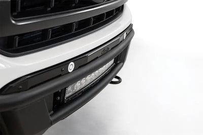 Addictive Desert Designs 21-23 Ford F-150 PRO Bolt-On Front Bumper - Truck & Automotive