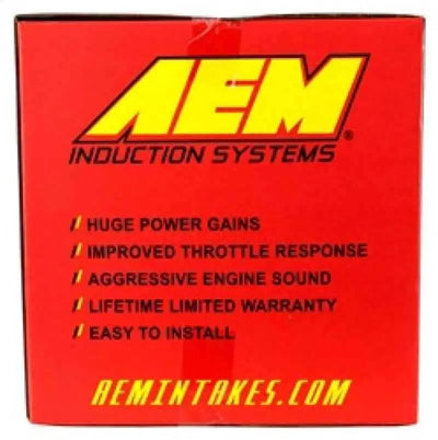 AEM Induction 21-485C