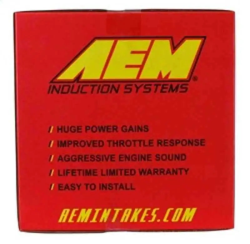 AEM Induction 21-779C
