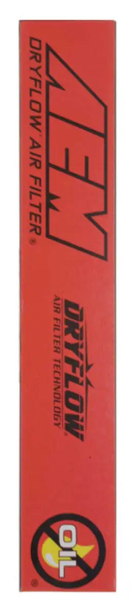AEM 15-18 Ford Everest L5-3.2L DSL DryFlow Air Filter 