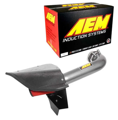 AEM 15-18 Lexus RC F V8 5.0L F/I Cold Air Intake 