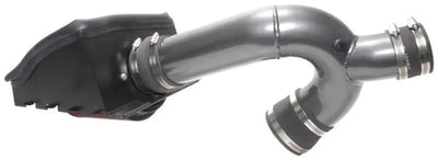 AEM 17-18 Ford F-150 3.5L V6 F/I Gunmetal Gray Cold Air Intake 