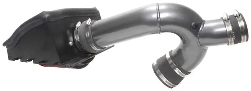 AEM 17-18 Ford F-150 3.5L V6 F/I Gunmetal Gray Cold Air Intake 
