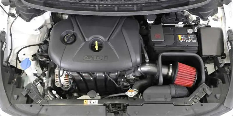 AEM 17-18 Kia Forte L4-2.0L F/I Cold Air Intake 