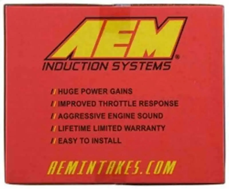 AEM Induction 21-8128DC