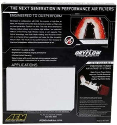AEM Induction 28-50029