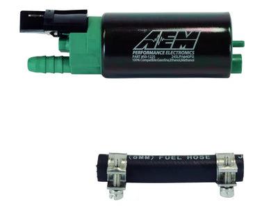 AEM 2016 + Polaris RZR Turbo Replacement High Flow In Tank Fuel Pump (Turbo Only) - Truck & Automotive
