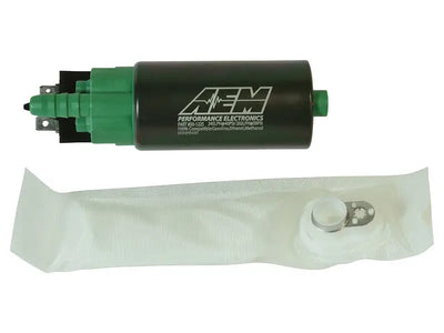 AEM 2016 + Polaris RZR Turbo Replacement High Flow In Tank Fuel Pump (Turbo Only) - Truck & Automotive