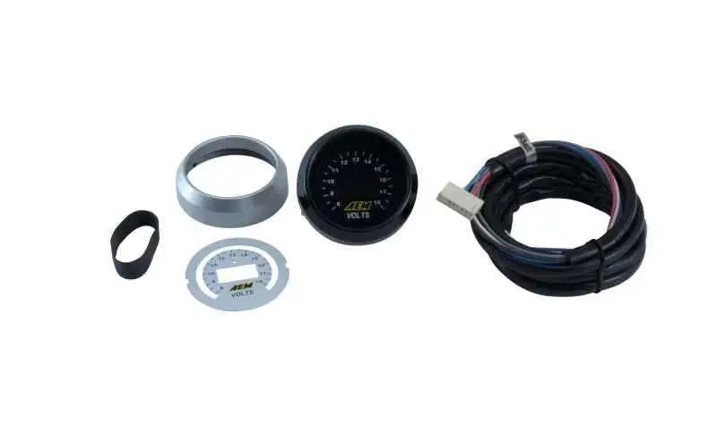 AEM 30-4400