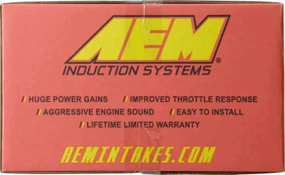 AEM Induction 22-403P