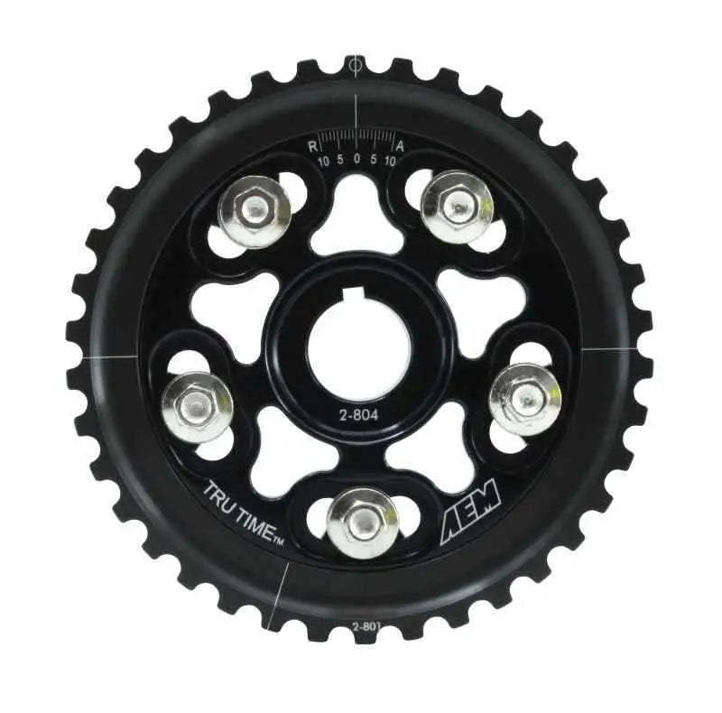 AEM 23-804BK