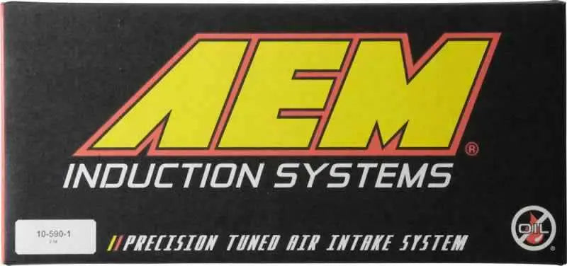 AEM Induction 21-8103DC