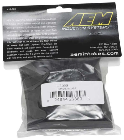 AEM Induction 1-4000