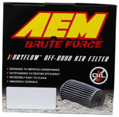 AEM Induction 21-205BF