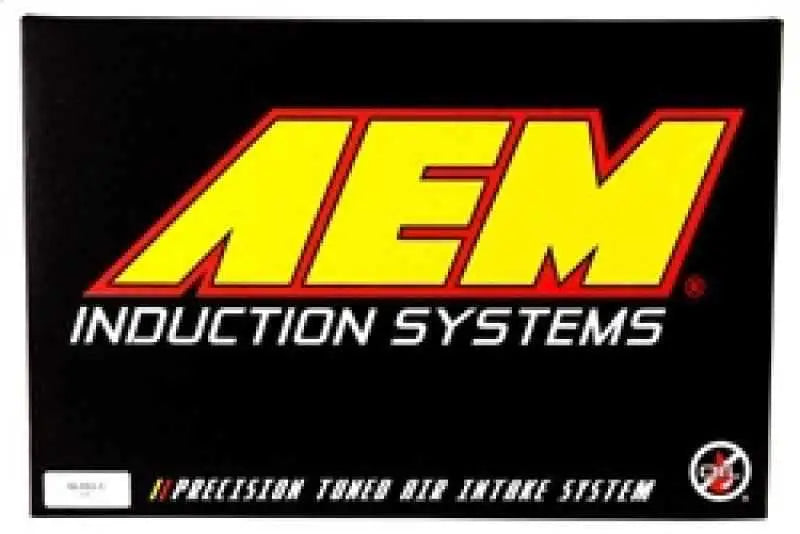 AEM Induction 21-8211DC