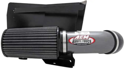 AEM Induction 21-8204DC