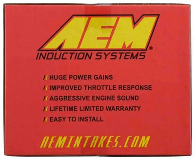 AEM Induction 21-874C