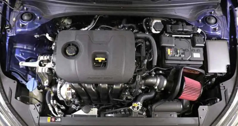 AEM Induction 21-858C